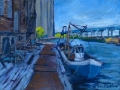 Superiors forgotten industrial waterfront