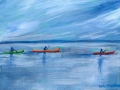 Calm Big Bay