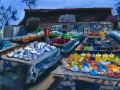 Flea Market on the North Shore