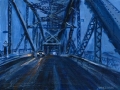 Bridge to Canal Park Duluth