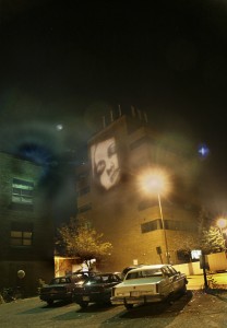 Bringing art to light EC