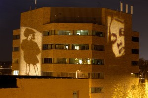Bringing Art to light 2
