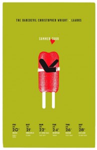 daredevil-larks-summer-poster