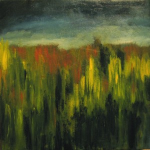 In Progress, WI field
