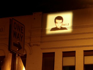 Bringing ARt to Light