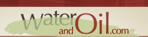 water-and-oil