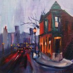 East Seventh