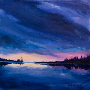 Hwy 51 Gile Flowage Hwy 51 Gile Flowage