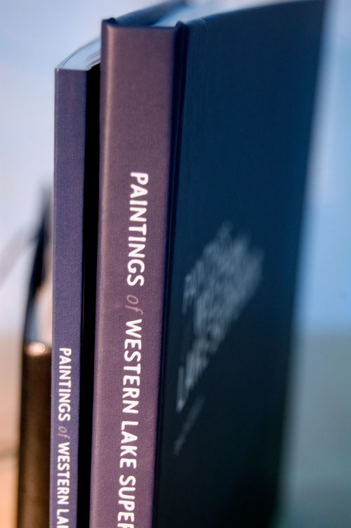 Spines